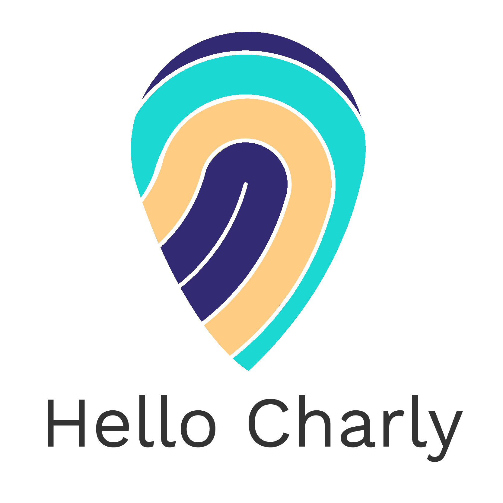 Logo Hello Charly