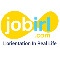 Logo Job IRL